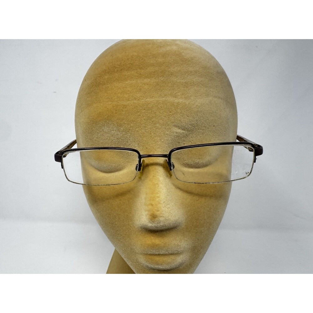 Burberry BE1006 Eyeglass Frames 50-19-140 Made in Italy Authentic